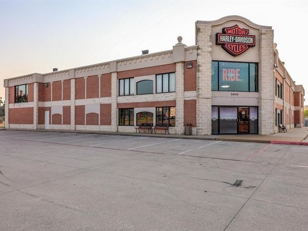 3400 N 4TH Street , Longview, TX 75605