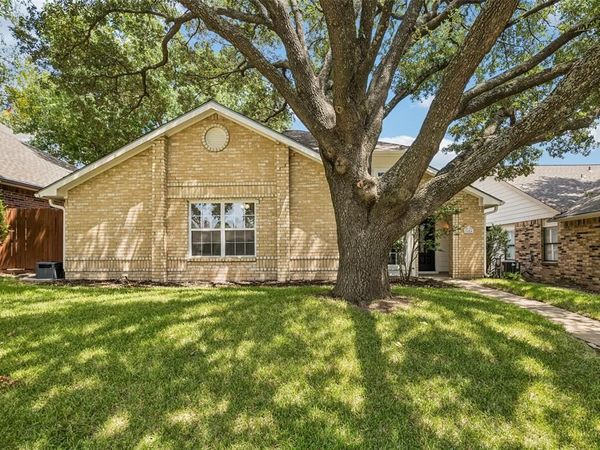 1524 Livingston Drive, Plano, TX 75093