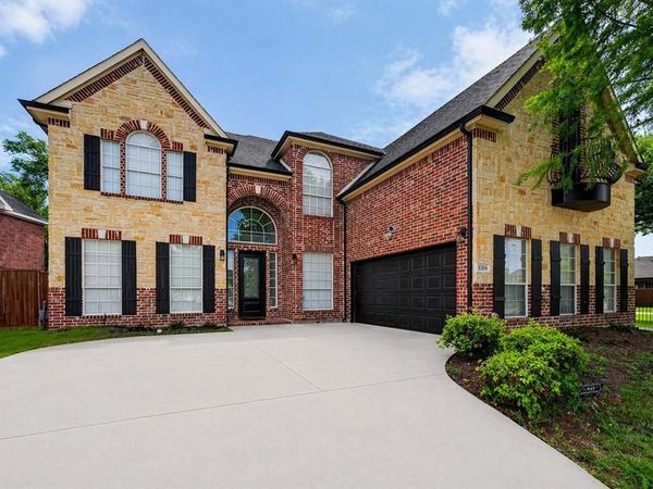 8306 Sawgrass Lane , Rowlett, TX 75089