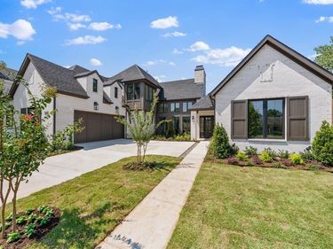 3311 Whitehall Drive, Dallas, TX 75229