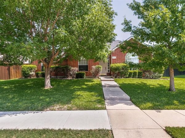 3717 Aransas Drive, Plano, TX 75025