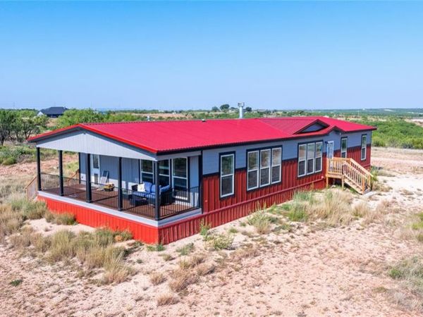 4231 Hayter Road , Abilene, TX 79601