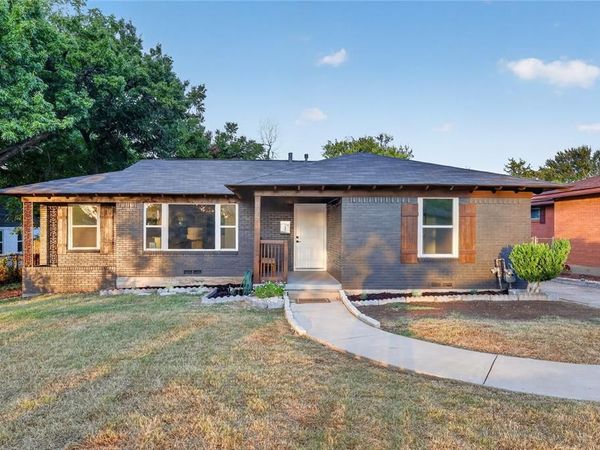 835 Glen Arbor Drive, Dallas, TX 75241