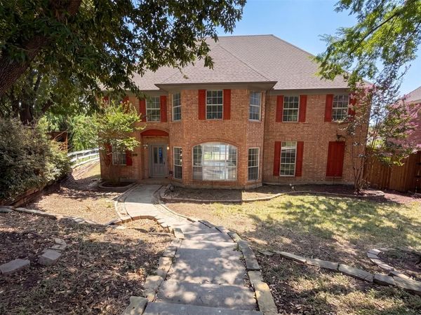 1231 Jeanette Way , Carrollton, TX 75006