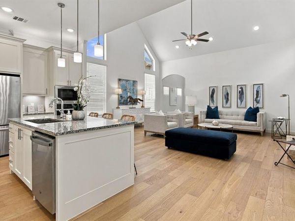 2620 Trinity Trail Way, Fort Worth, TX 76118