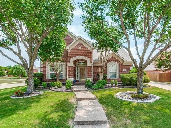 162 Shelby Trace , Murphy, TX 75094