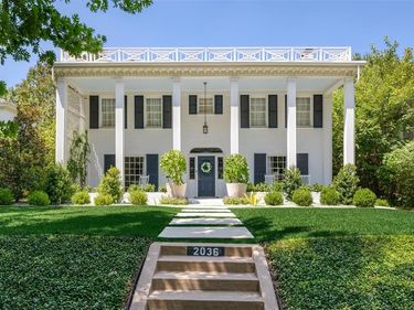 2036 Windsor Place, Fort Worth, TX 76110