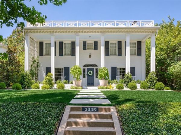 2036 Windsor Place, Fort Worth, TX 76110