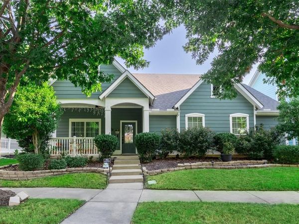 913 Caudle Lane , Savannah, TX 76227