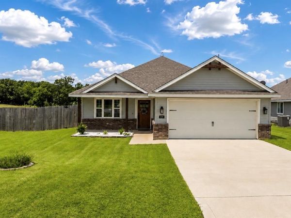 136 Johnson Lane, Hillsboro, TX 76645