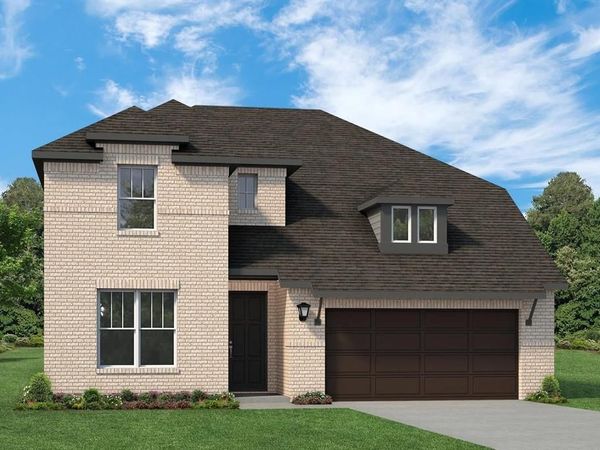 2145 Rhodora Avenue , Forney, TX 75126