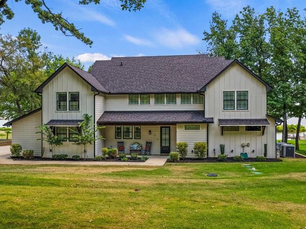 79 Waters Edge Lane , Scroggins, TX 75480