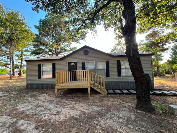 10 Sol Court, Nocona, TX 76255