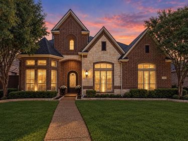 11340 Classic Lane, Frisco, TX 75033