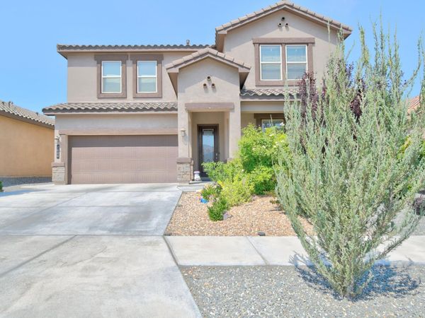 2009 Hubbard Street SE, Albuquerque, NM 87123