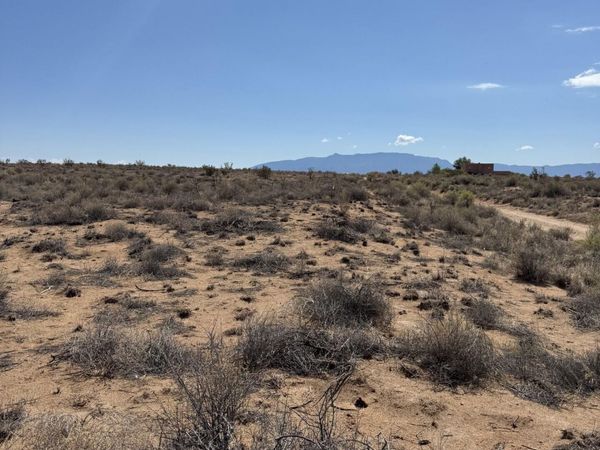 12th Avenue SE, Unit Lot 40, Rio Rancho, NM 87124
