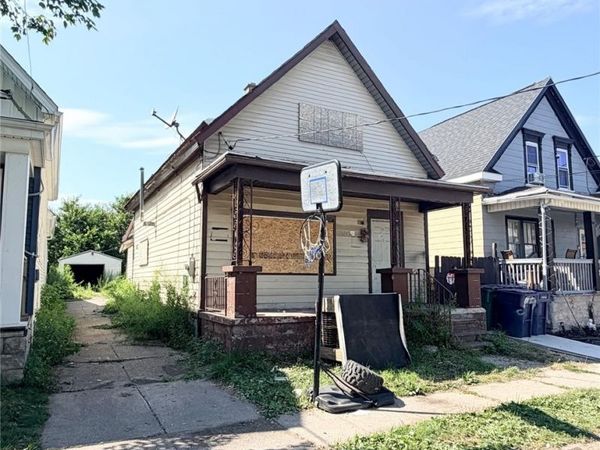 124 Baitz Avenue, Buffalo, NY 14206