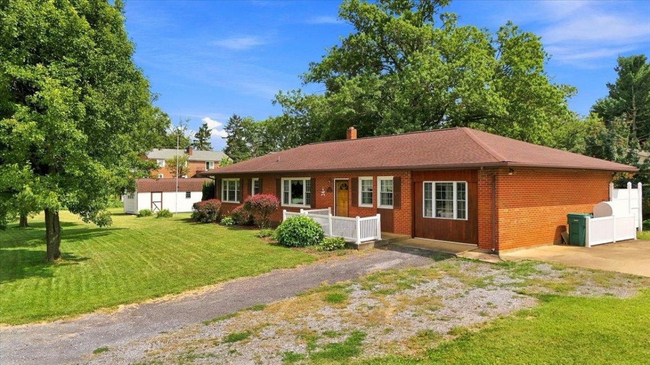595 BOWMAN RD primary photo