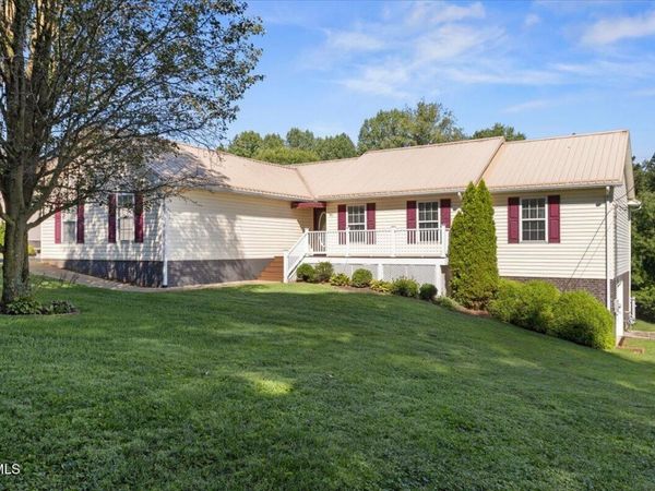 511 Headtown Road, Jonesborough, TN 37659