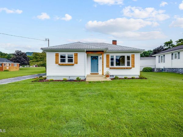 108 Witcher Street, Erwin, TN 37650