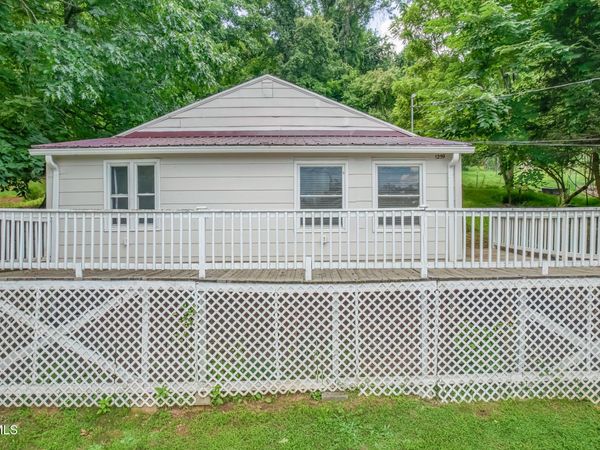 1259 Ridgecrest Avenue, Kingsport, TN 37660