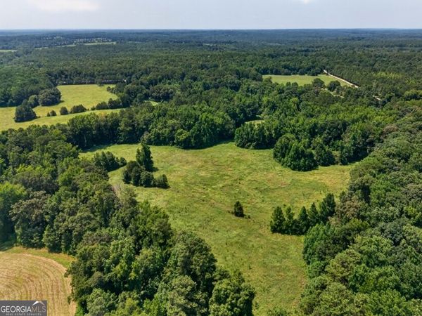 1744 Alexander Road, Monticello, GA 31064