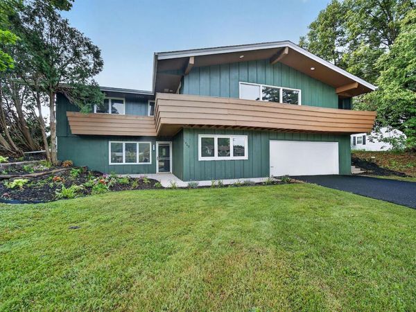 1408 94th AVENUE, Kenosha, WI 53144