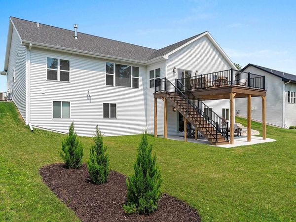 4049 BRUSSELS WAY, Howard, WI 54313