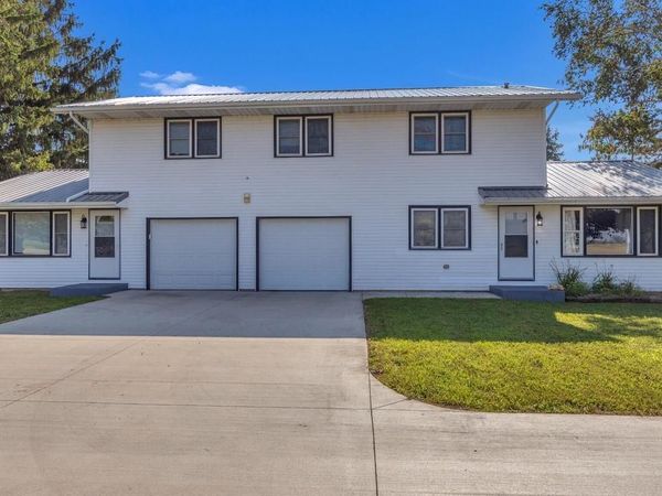N11832 West Line ROAD, Brownsville, WI 53006