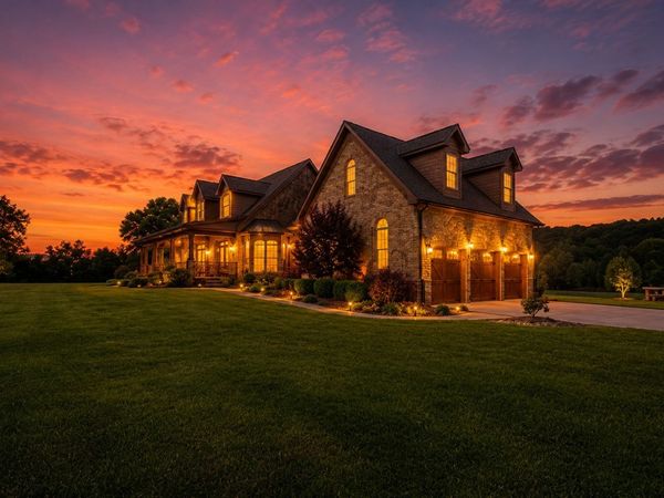 600 Bruce Rd, Dickson, TN 37055