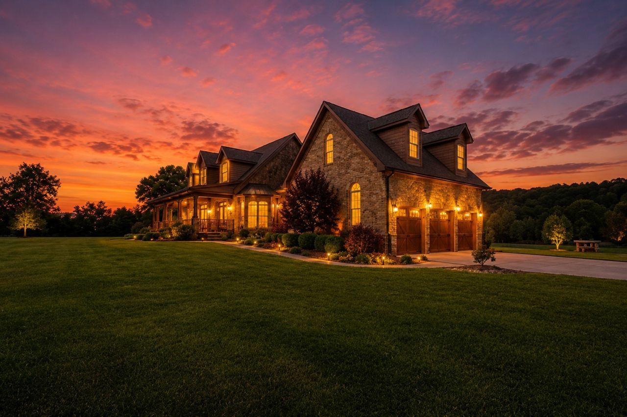 600 Bruce Rd, Dickson, TN 37055 Main Photo