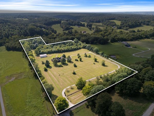 600 Bruce Rd, Dickson, TN 37055