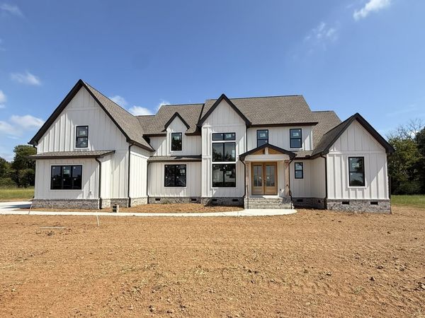 395 Holly Grove Rd, Lascassas, TN 37085