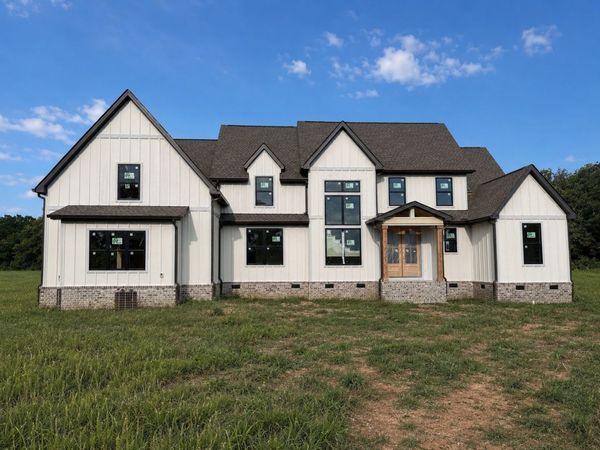 395 Holly Grove Rd , Lascassas, TN 37085