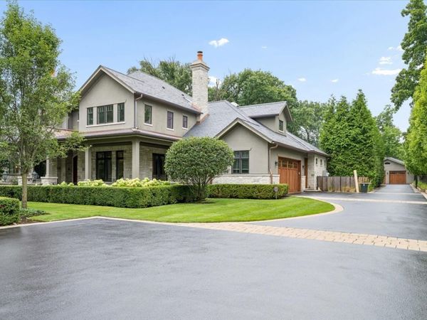 1770 Sunnyside Avenue , Highland Park, IL 60035