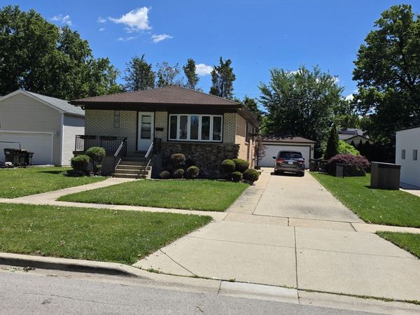 4305 Judd Avenue , Schiller Park, IL 60176