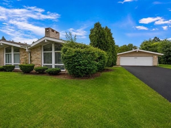 11013 Terrace Lane , Hillside, IL 60162
