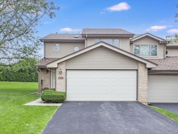 16647 Grants Trail , Orland Park, IL 60467