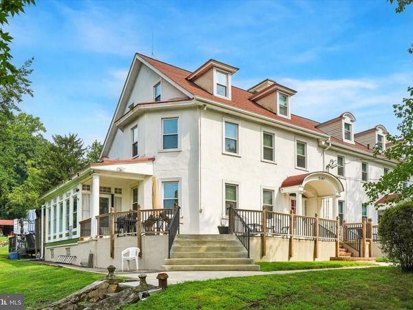 2147 OLD LINCOLN HIGHWAY, LANGHORNE, PA 19047