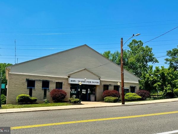 824 MAIN STREET , MARCUS HOOK, PA 19061