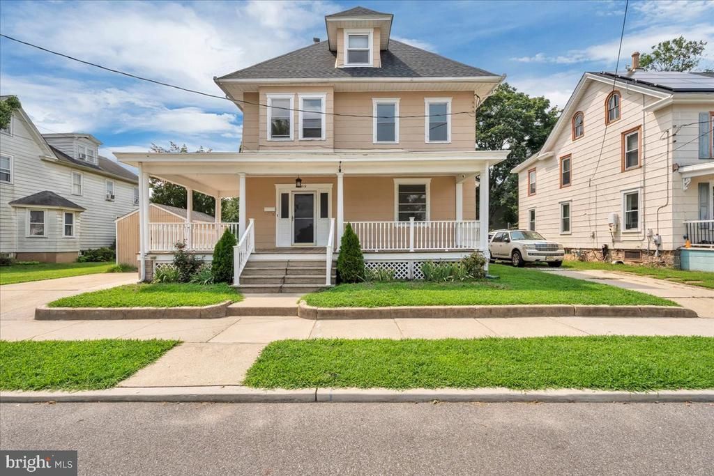 519 Park Avenue, Swedesboro, NJ 08085 Main Photo