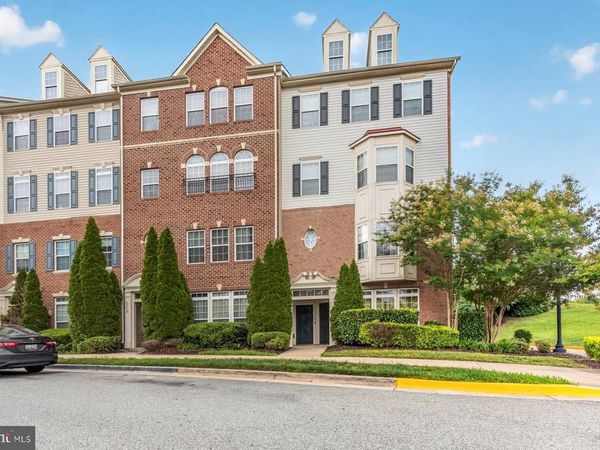 5774 VIRGINIA LANE , Unit 64, OXON HILL, MD 20745