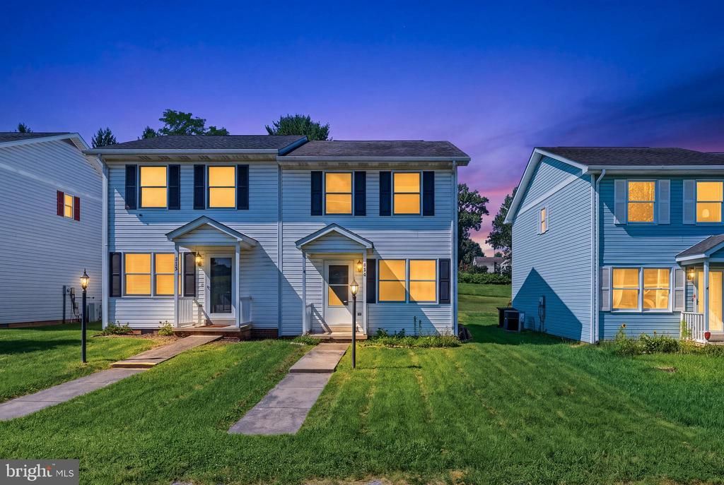 214 Seventh Avenue, Luray, VA 22835 Main Photo