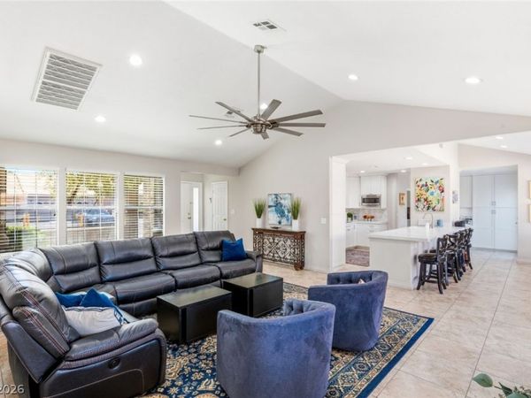 219 N Cimarron Road, Las Vegas, NV 89145