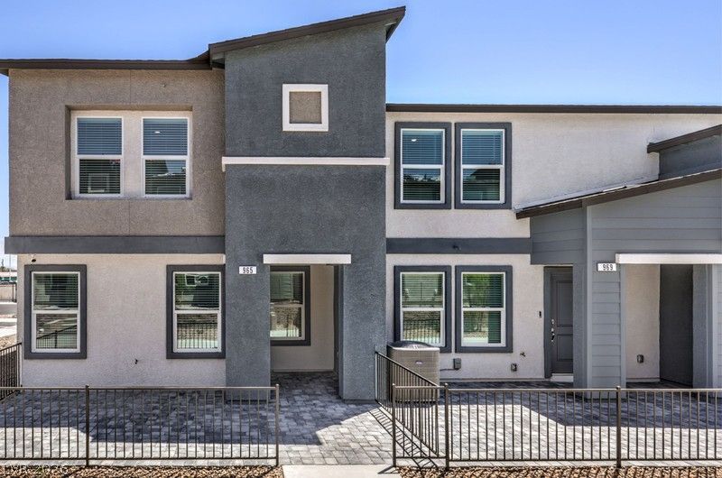 973 Desert Spruce Street, Las Vegas, NV 89107 Main Photo
