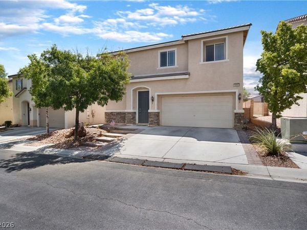 10553 Bandera Mountain Lane , Las Vegas, NV 89166