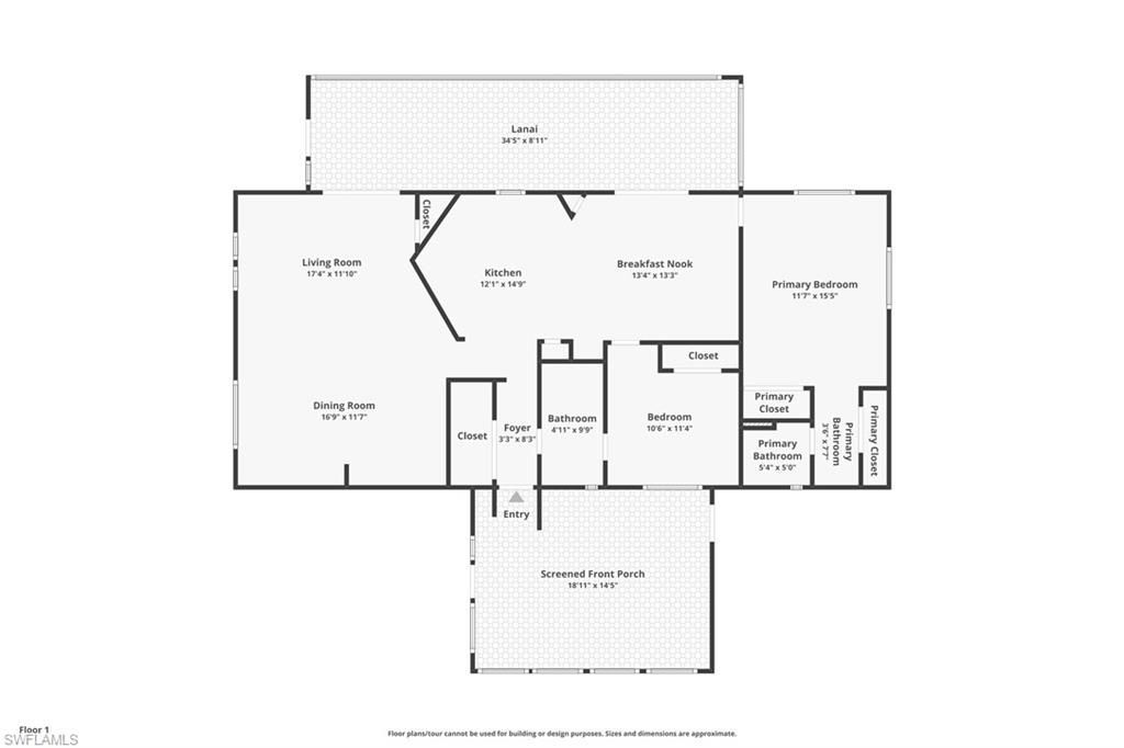27380 Valois Dr , Bonita Springs, FL 34135 Photo