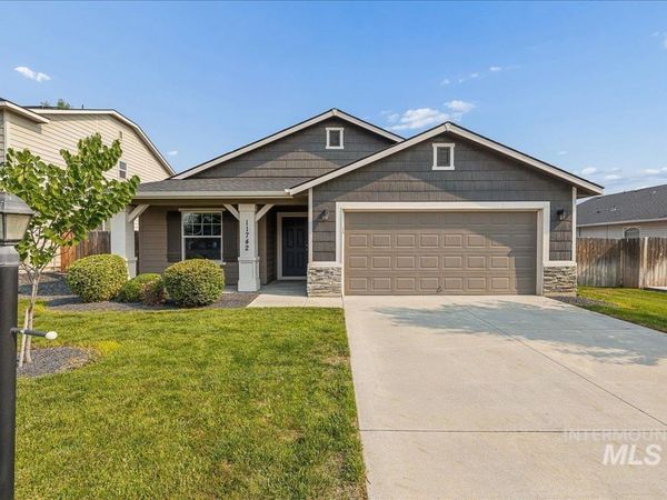 11742 Wilmington St, Caldwell, ID 83605