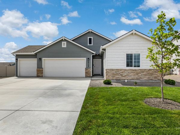15133 Aviaticus Way, Caldwell, ID 83607