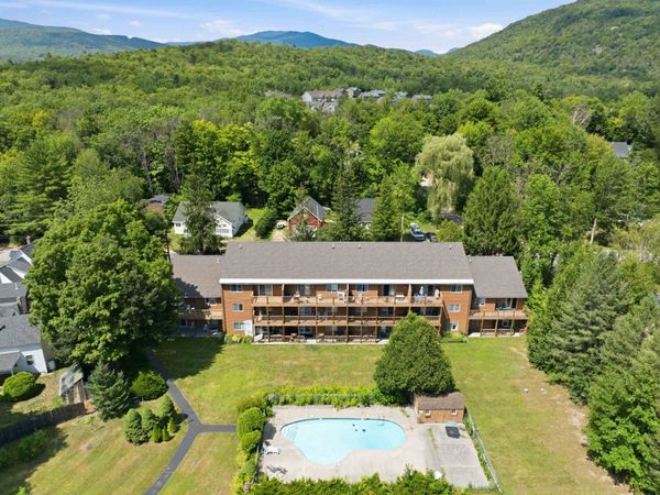 153 Pollard Road, Unit 5, Lincoln, NH 03251